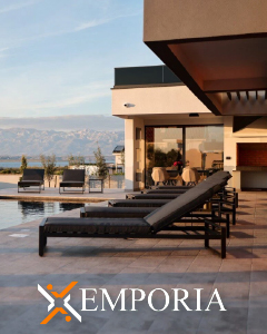 Emporia Nekretnine Zadar